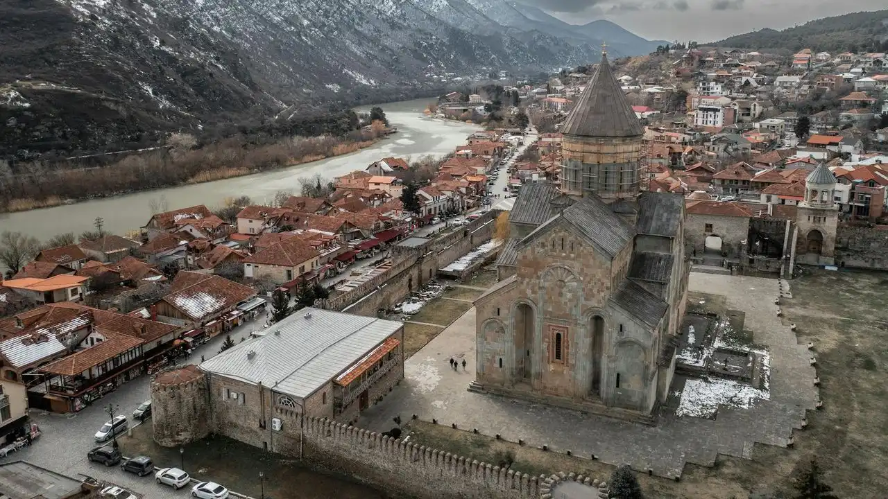 The Best Ways To Start Learning Georgian Today