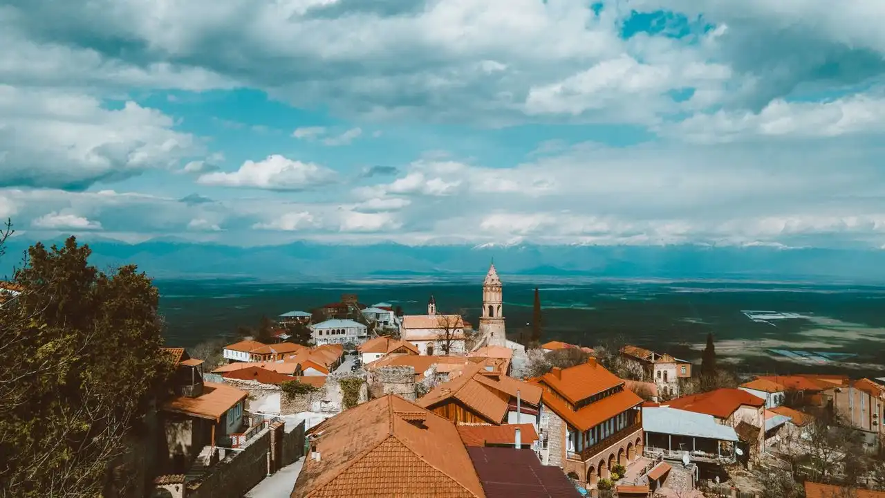 What To Expect In Your First Month Of Learning Georgian