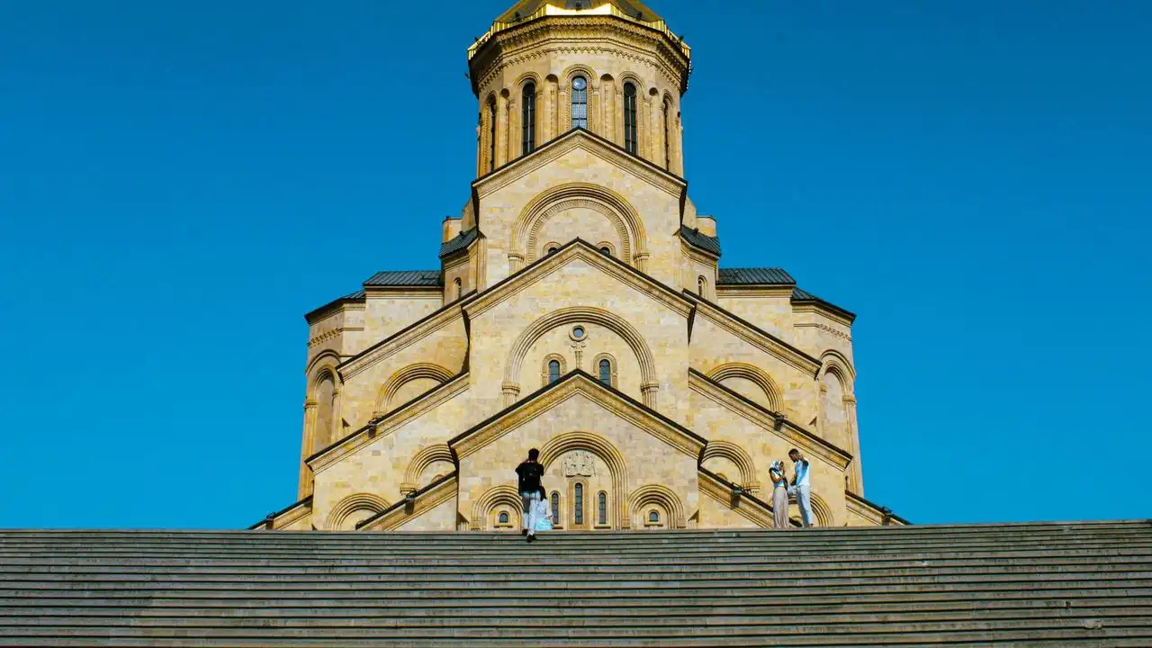 A Straightforward Overview Of Georgian Personal Pronouns