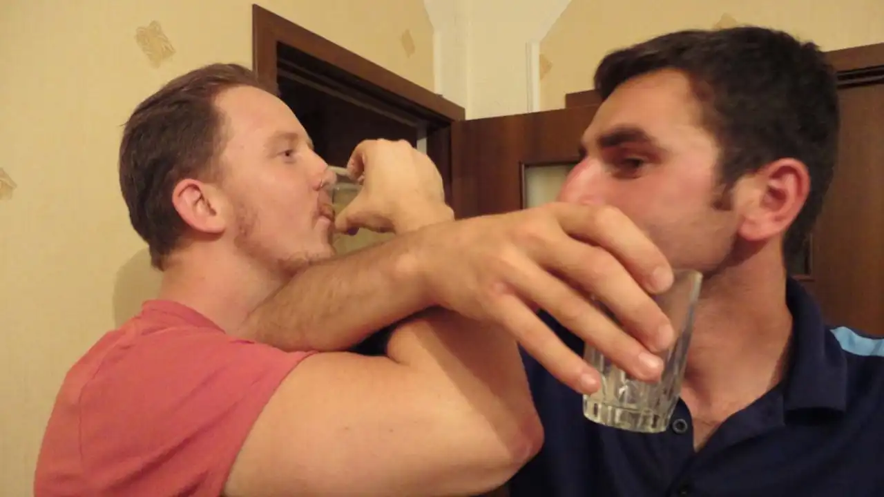 How To Toast Like A Georgian: Key Phrases For The Supra