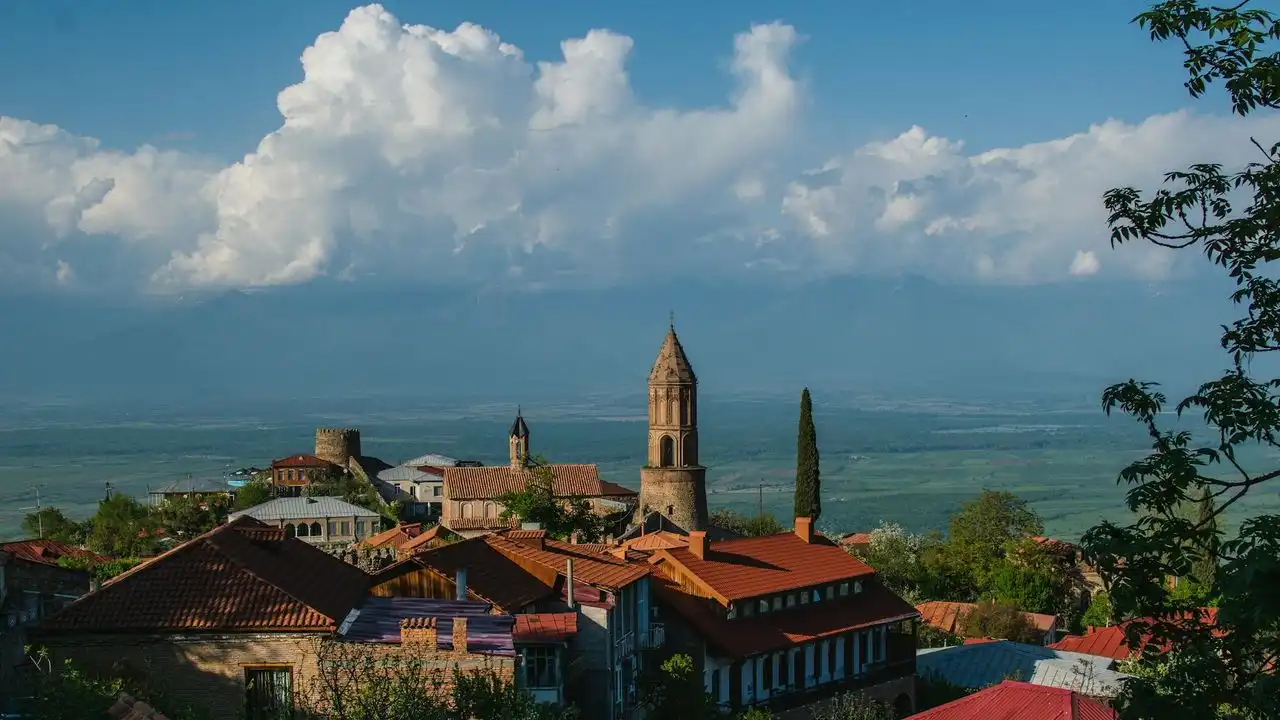 A Practical Guide To Telling Time And Dates In Georgian
